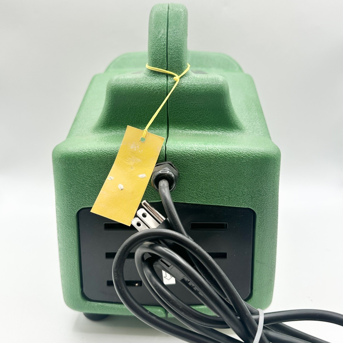 Port-A-Blaster Zephyr ZPB140 HVAC Coil Cleaning Portable Pressure Washer