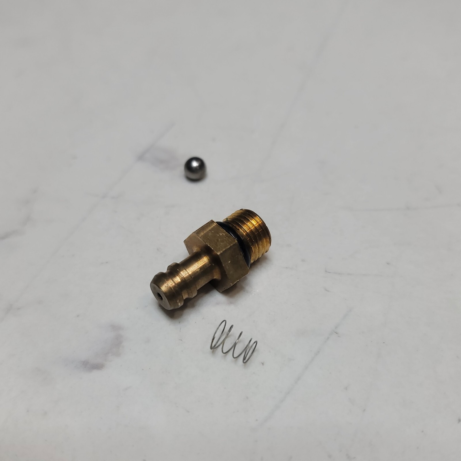 OEM Part Soap Nozzle Pump Assy For Ryobi RY141612 RY141802V RY142022 RY1419MT