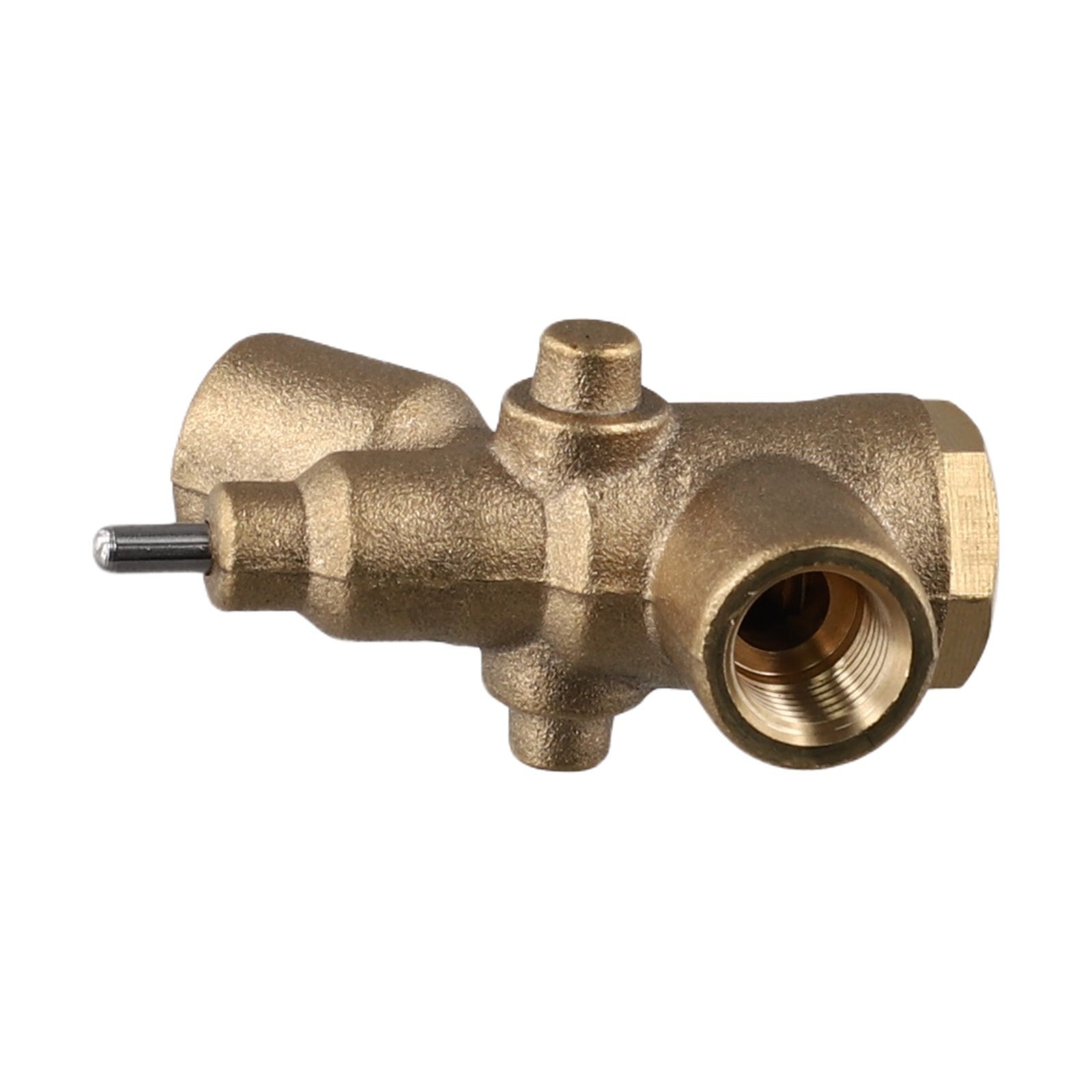 High Pressure Washer Valve Replacement Full Copper Material 220V Voltage