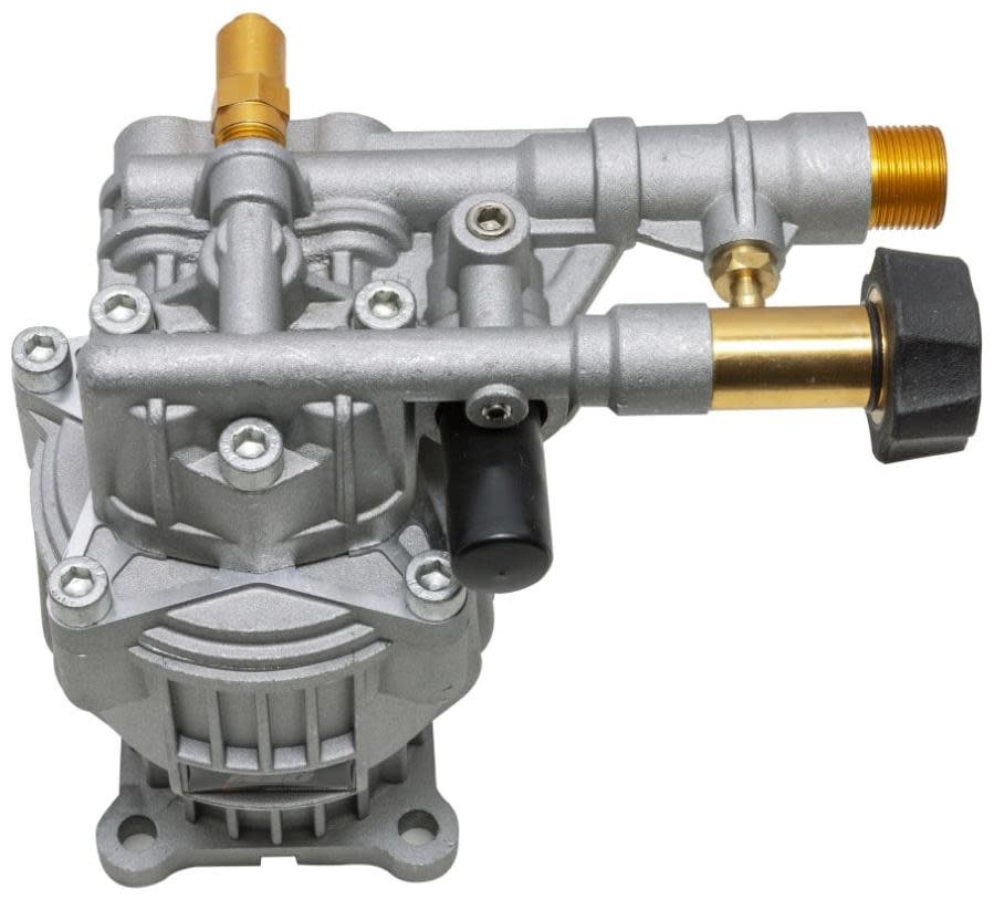 OEM Technologies 90028 OEM Technologies Fully Plumbed 3300 PSI