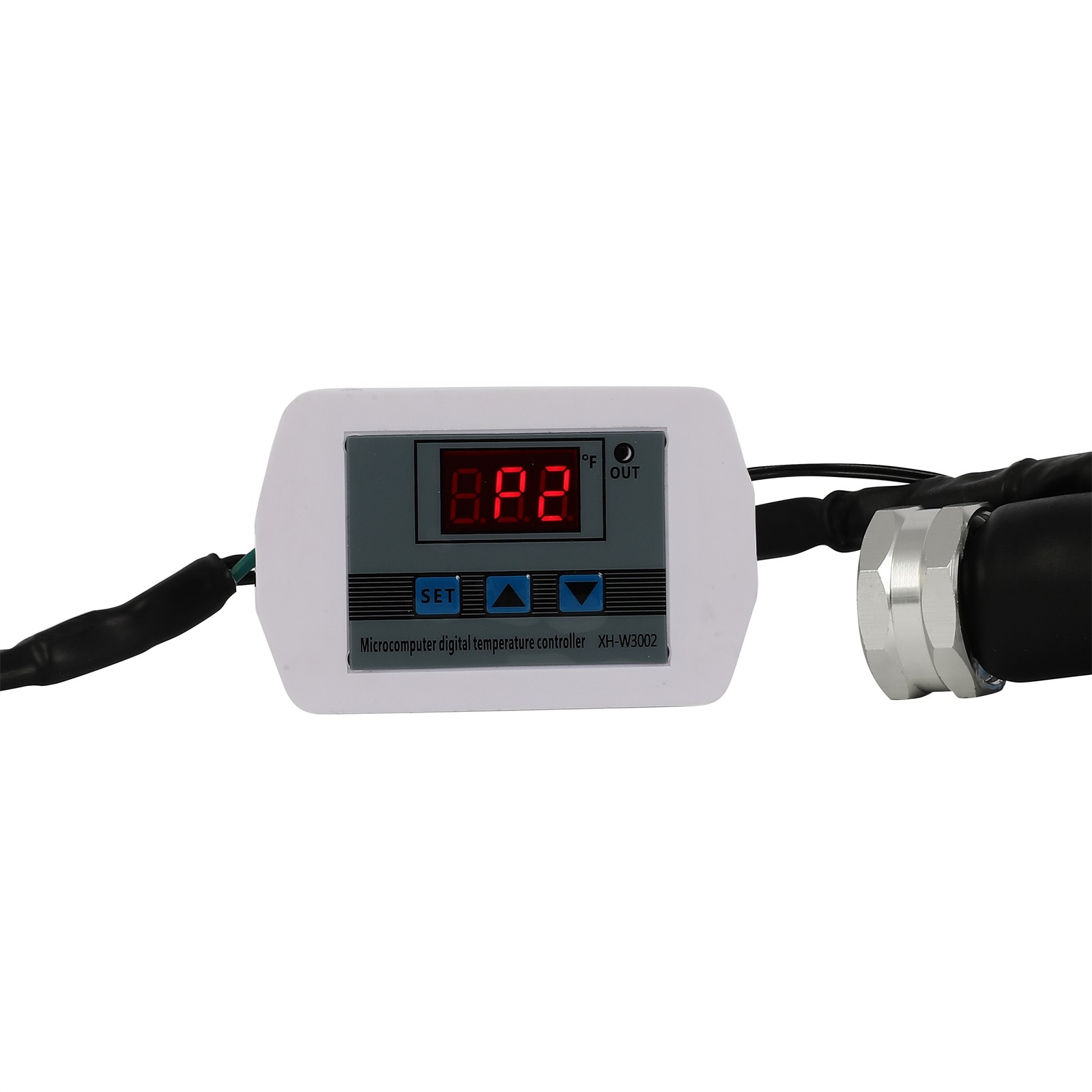 1HP 750W Swimming Pool Pump Motor In/Above Ground Qmax 340L/min Hmax 15M