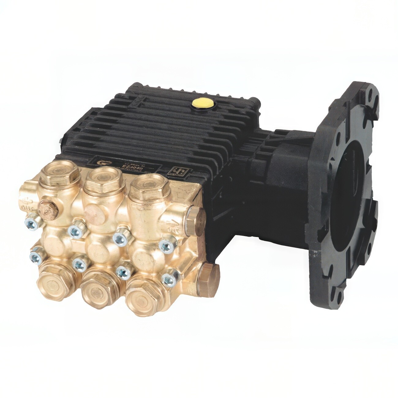 General Pump EZ4040G, 4000 PSI 4.0 GPM Pressure Washer Pump