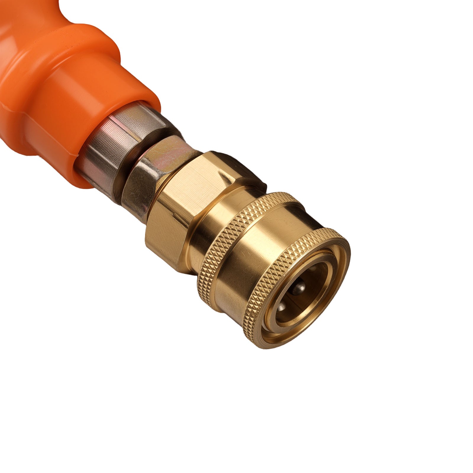 150 Feet Commercial Grade Pressure Hose 4800PSI for Honda Westinghouse