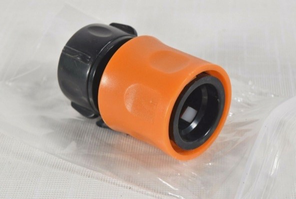 GENUINE! WORX HydroShot Pressure Washer REPLACEMENT HOSE QUICK CONNECT ADAPTER
