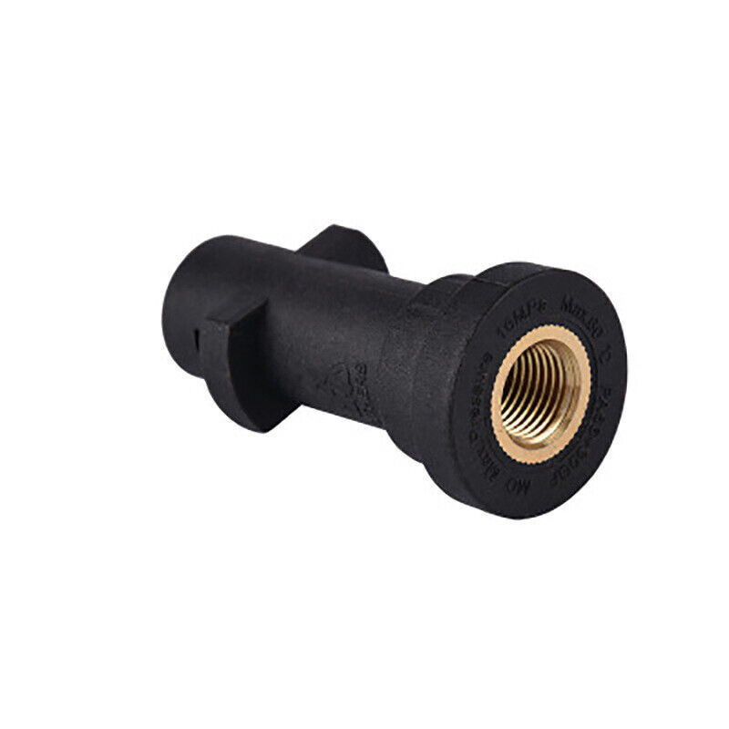 Pressure Washer Gun Adapter to 1/4” Quick Connect Fitting For Karcher K2 K3-K7