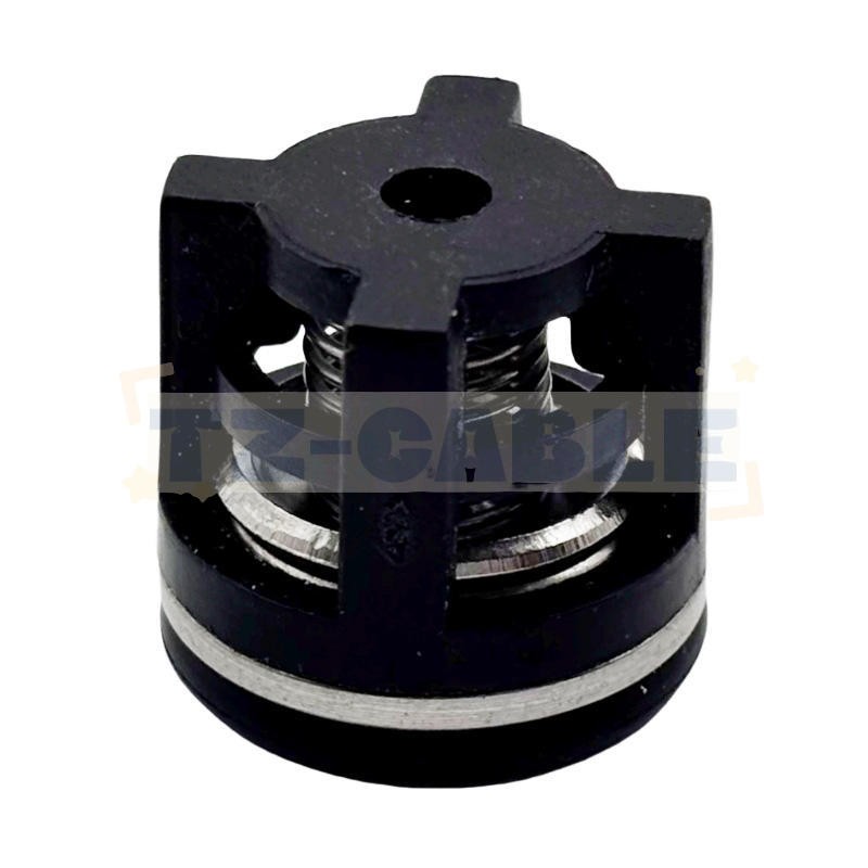 AR1828 Check Valve + AR1857 Packing Kit For Annovi Reverberi 18mm XR RK RKV RKA