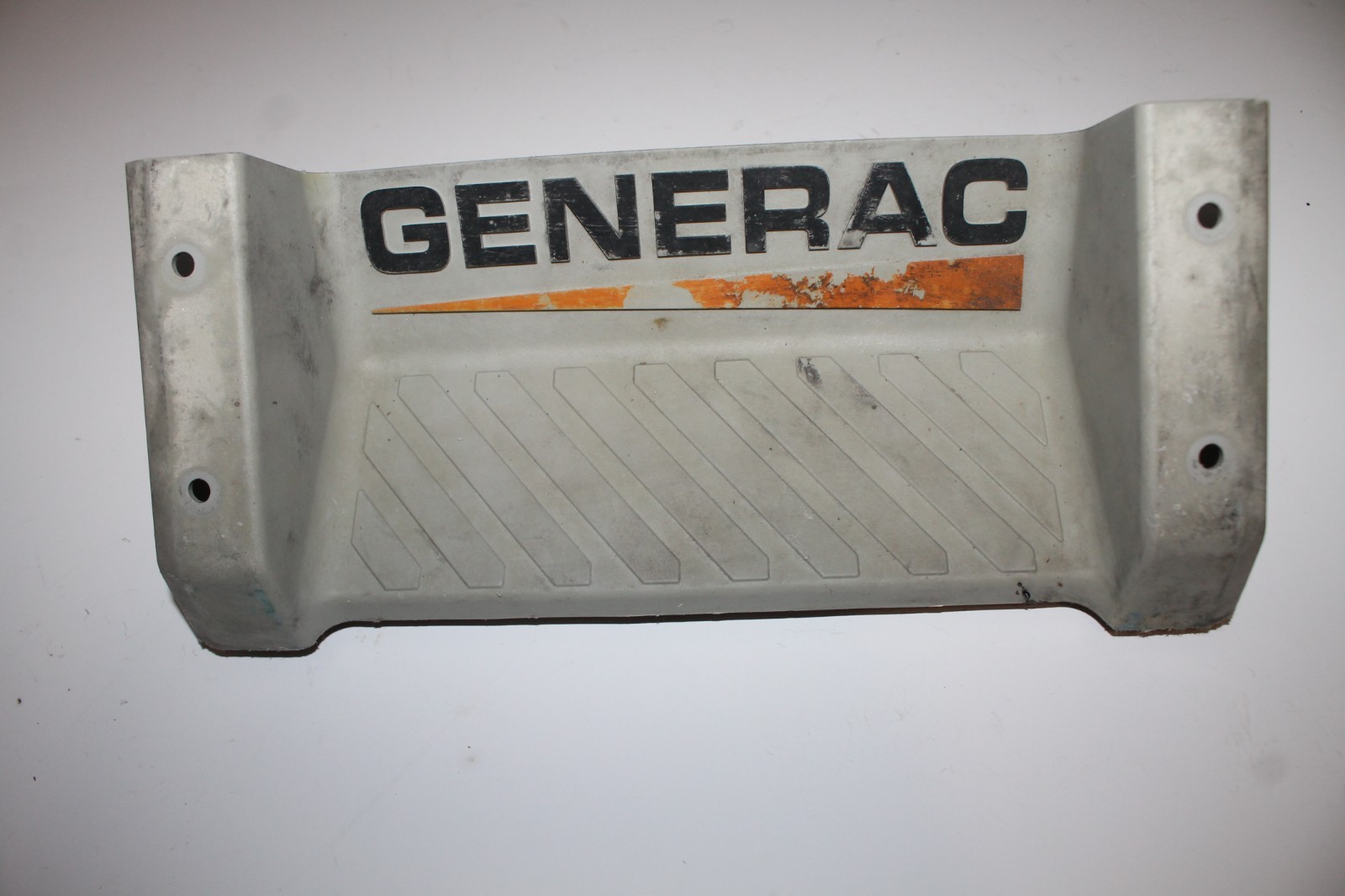 Generac Pressure Washer Foot Mount / Cover 0J2045