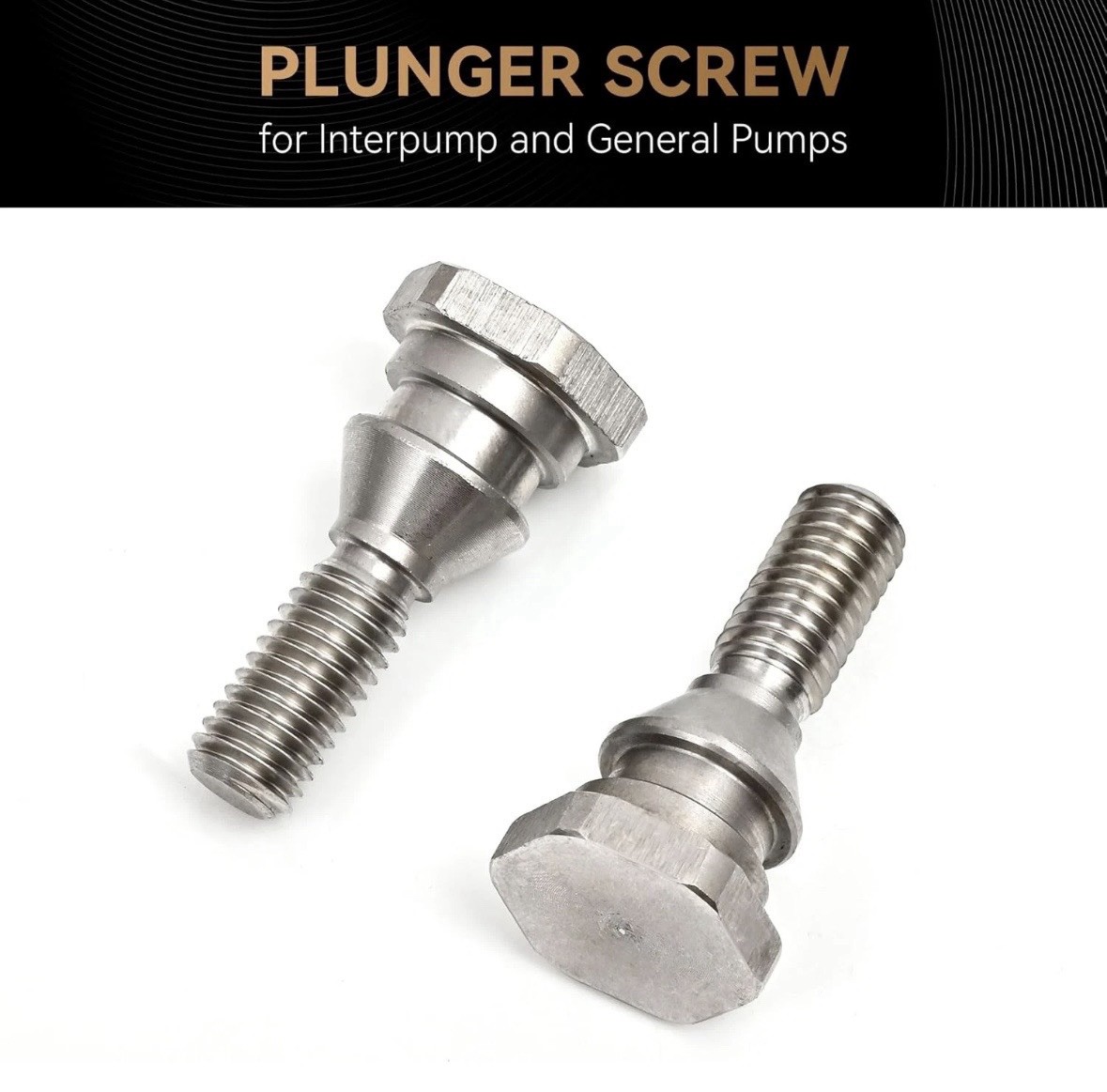 20mm Pressure Washer Pump Rebuild Kit – Compatible Seal Set for T1011 Series