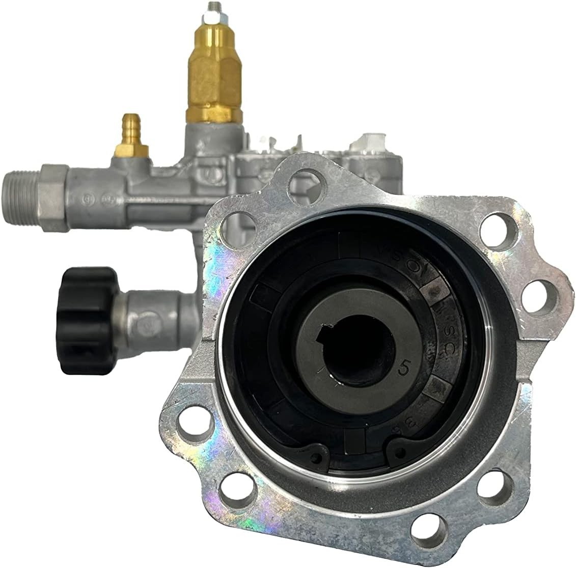 AR RMV2.5G24 Pressure Washer Pump AR RMV2.5G24D 3/4″ Shaft * OEM *