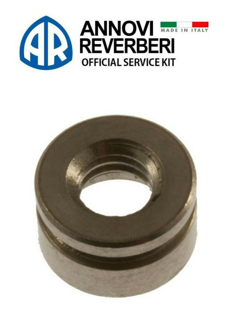 Annovi Reverberi AR2840770 Unloader Seat for RMV RMW SRMW SERIES PUMPS 2840770