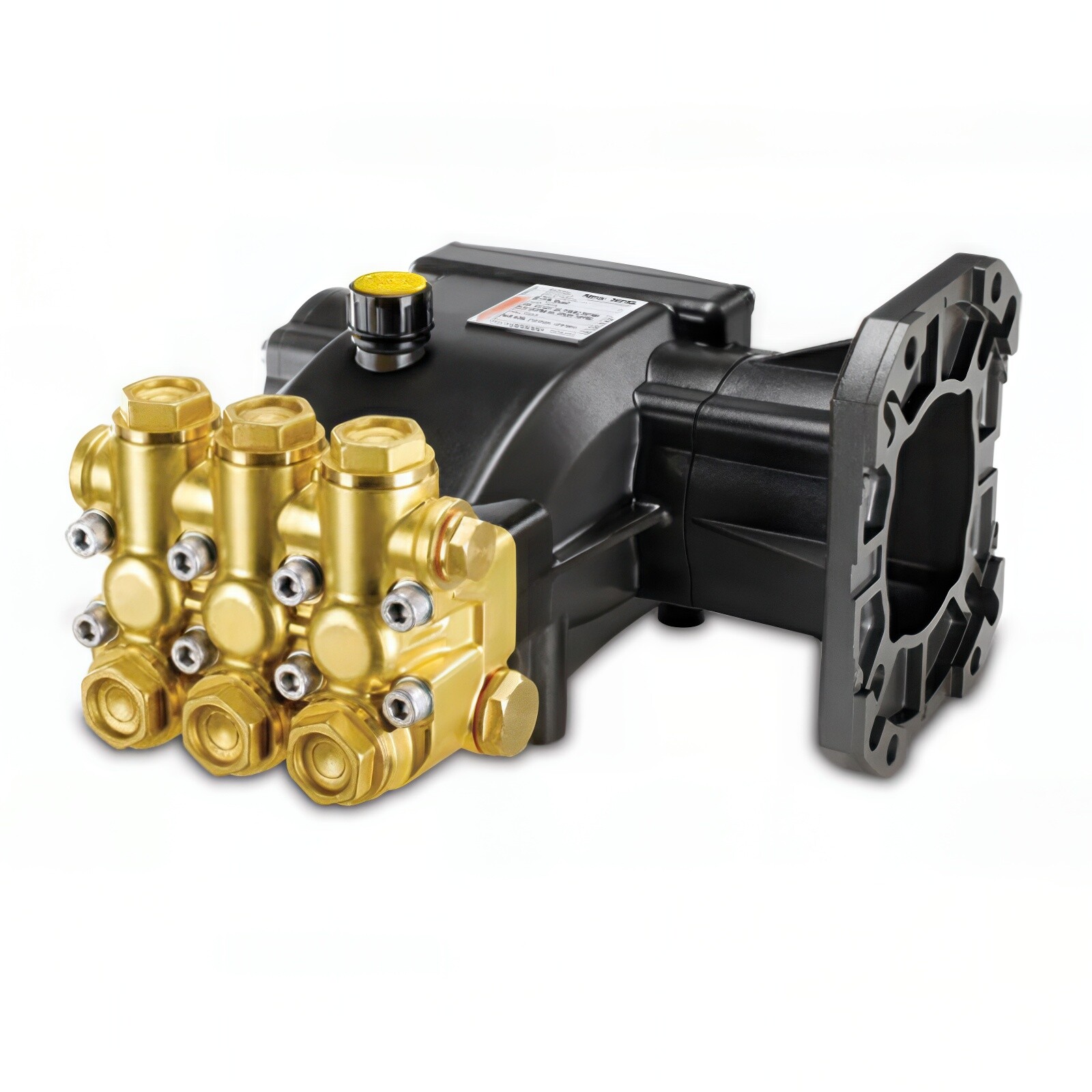 Legacy GS3540G.3, 4000 PSI 3.5 GPM Direct Drive Pump