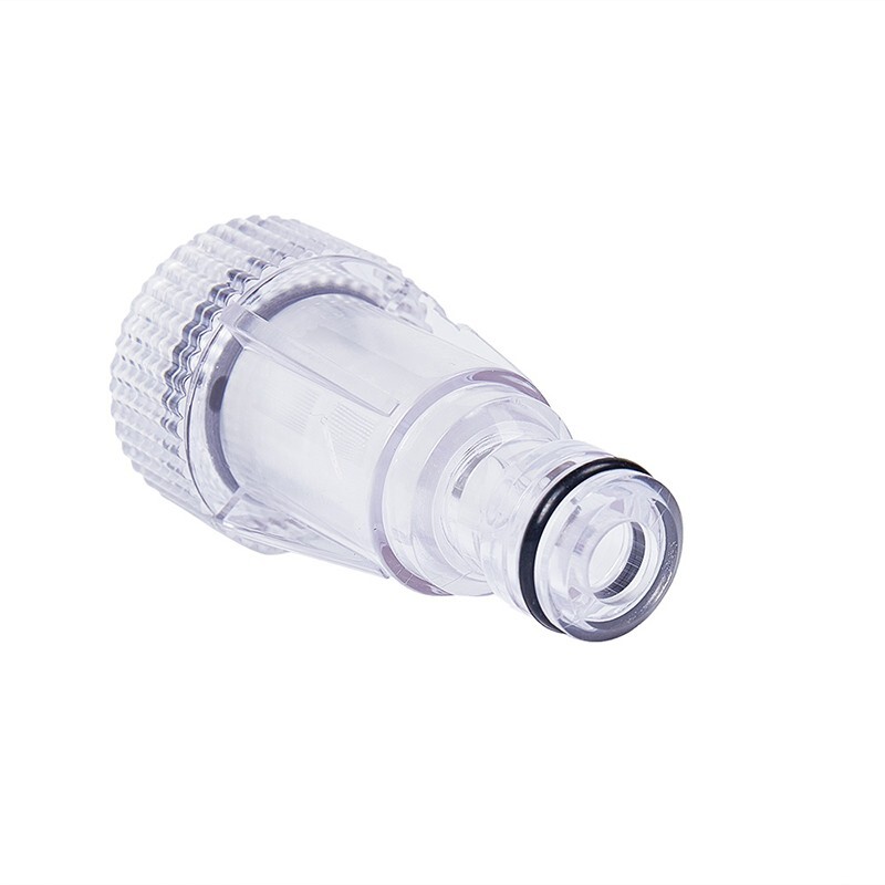 Pressure Washer/Water Connector Hose Pipe Valve Nozzle Sprayer Accessories New
