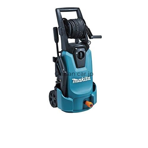 NEW Makita High-Pressure Washer High-Function Type 100V 50/60Hz MHW0820 BlueJP