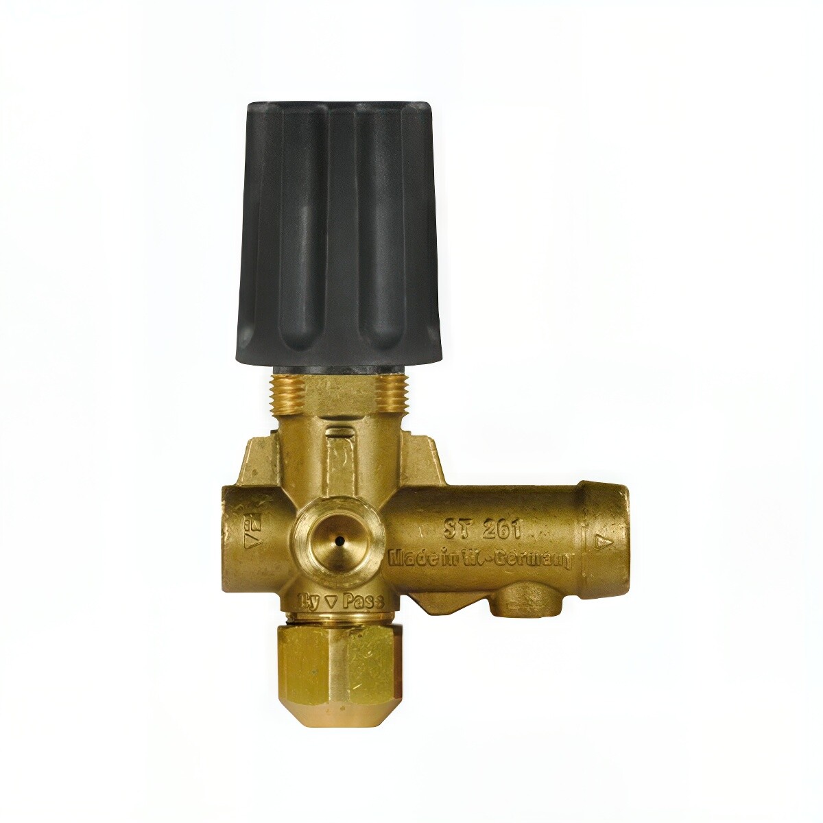 Suttner ST-261 STD Unloader Valve, 3625 PSI 8.0 GPM