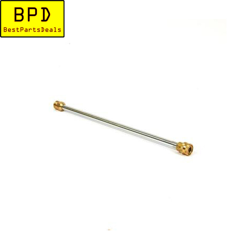 Genuine MTD 31″ Spray Wand 1/4″ Quick Connect x M22 Nozzle 490-245-V010