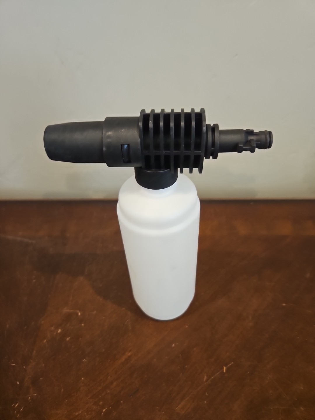 Greenworks Electric Pressure Washer Low Soap Applicator Replacement Part Genuine