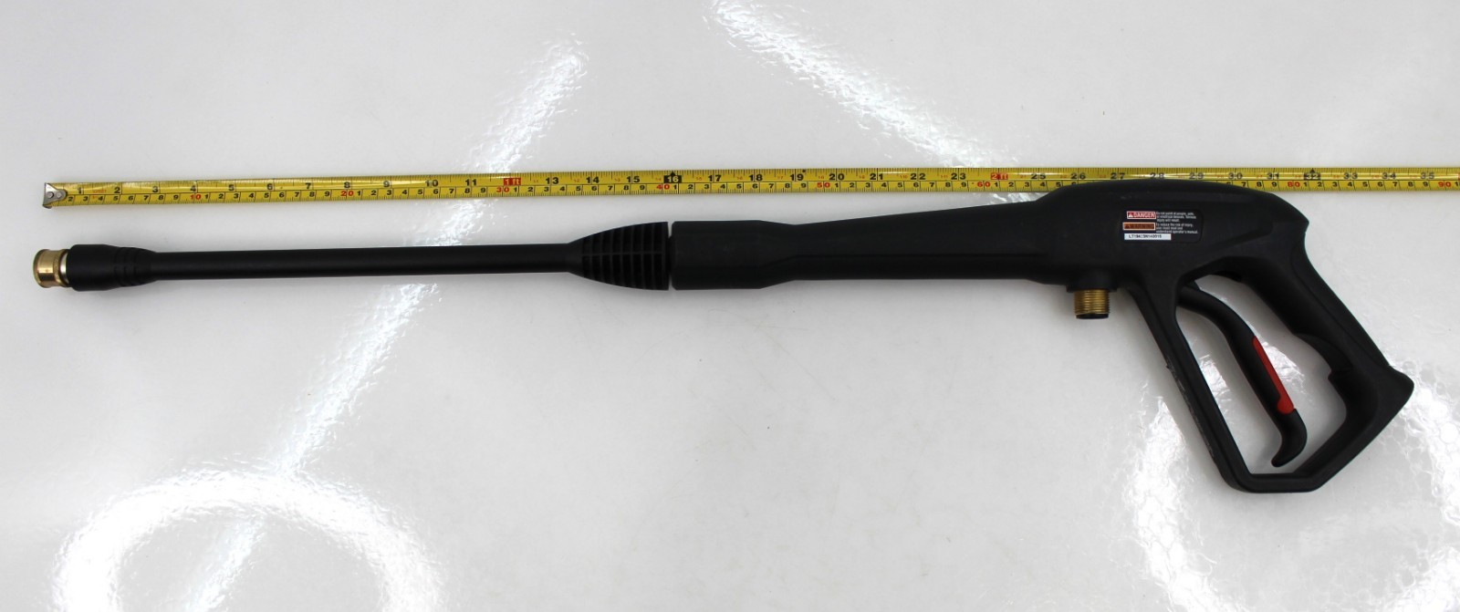 Ryobi Pressure Washer Trigger Gun 2000PSI Sku 1550