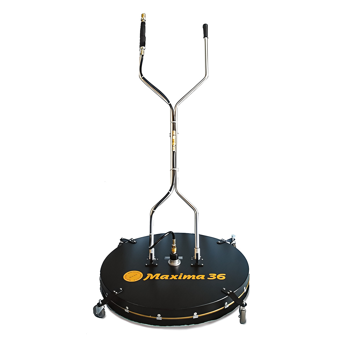 Whisper Wash “Maxima” Surface Cleaner, 36″