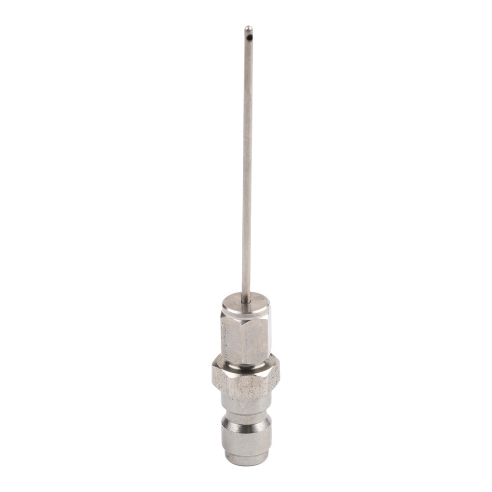 Stainless Steel Nozzle Set for Efficient High Pressure Appliance Cleaning Tasks