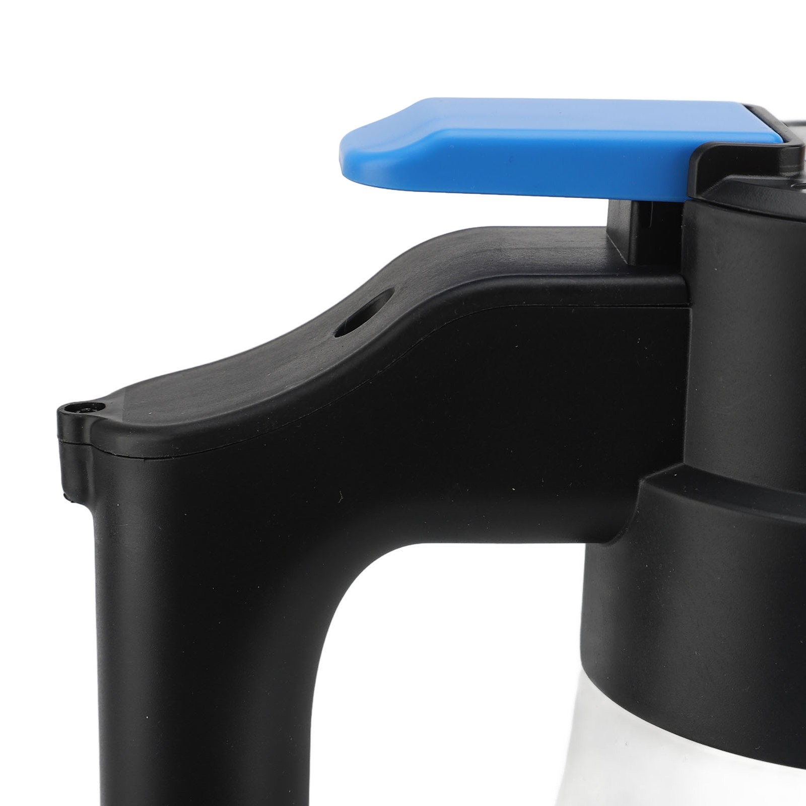 1.5L Electric Car Foam Sprayer High Pressure USB Portable Car Wash Foamer For Ga