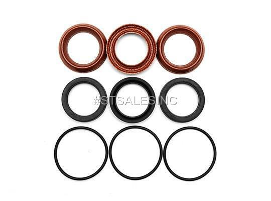 Replaces Annovi Reverberi AR North America # 1888 Water Seal 22mm RK, RKA