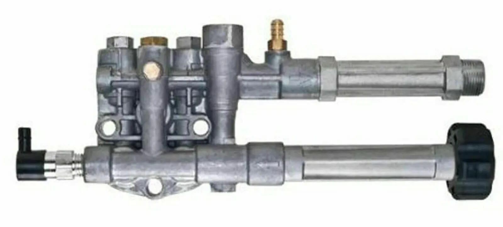 Pump Head Kit – 2400-2700 PSI Honda GCV 160 SRMW2.2G26 RMW2.2G24 Pressure Washer