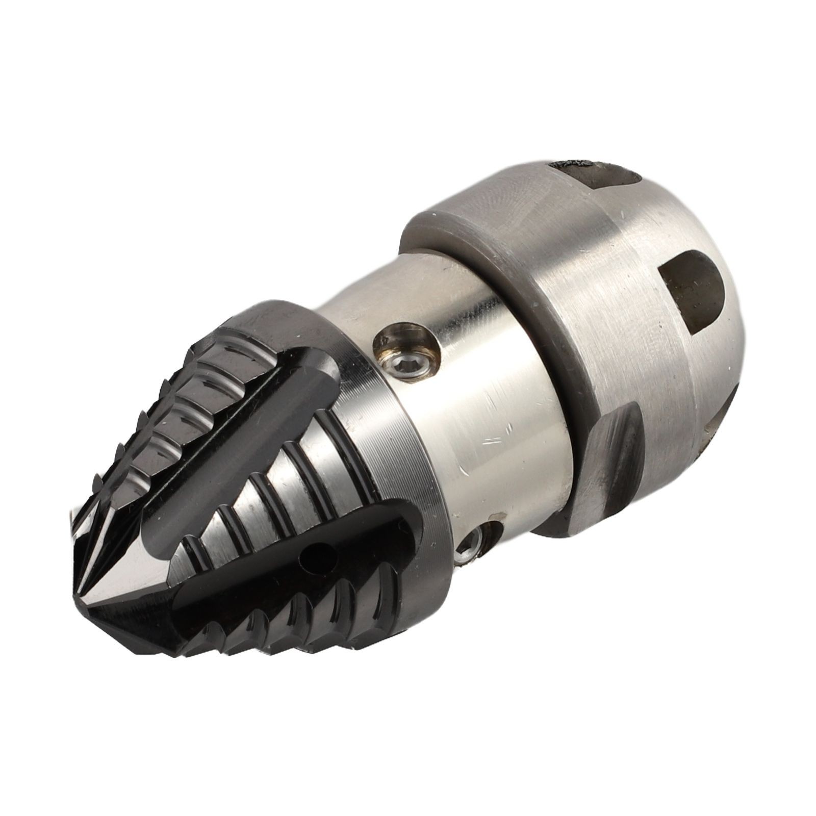 Professional Grade High Pressure Drain Jetting Nozzle Smooth Flow Assurance