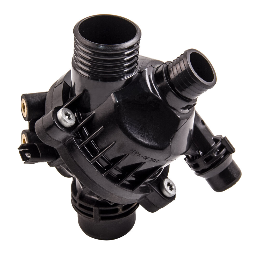 Thermostat W/ Housing Assembly For Bmw E90 E60 X3 X5 Z4 For 11537549476