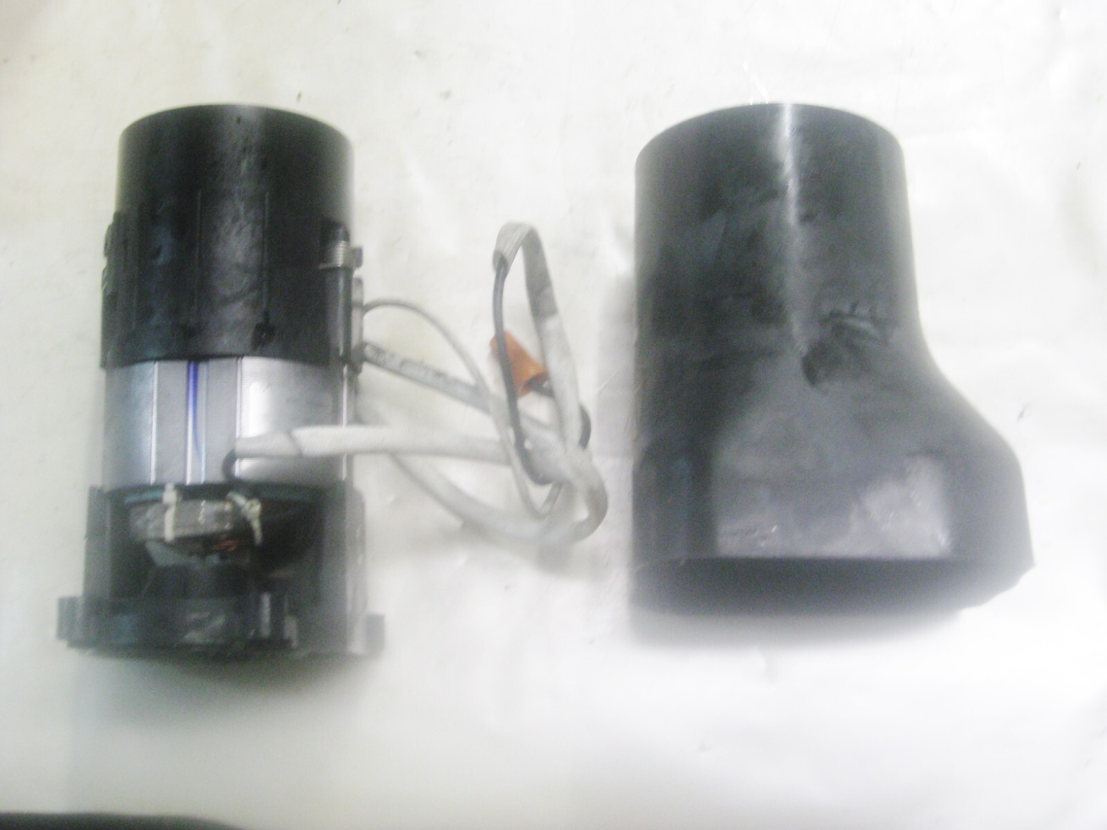 Ryobl Electric Pressure Washer RY141612VNM Motor Assembly