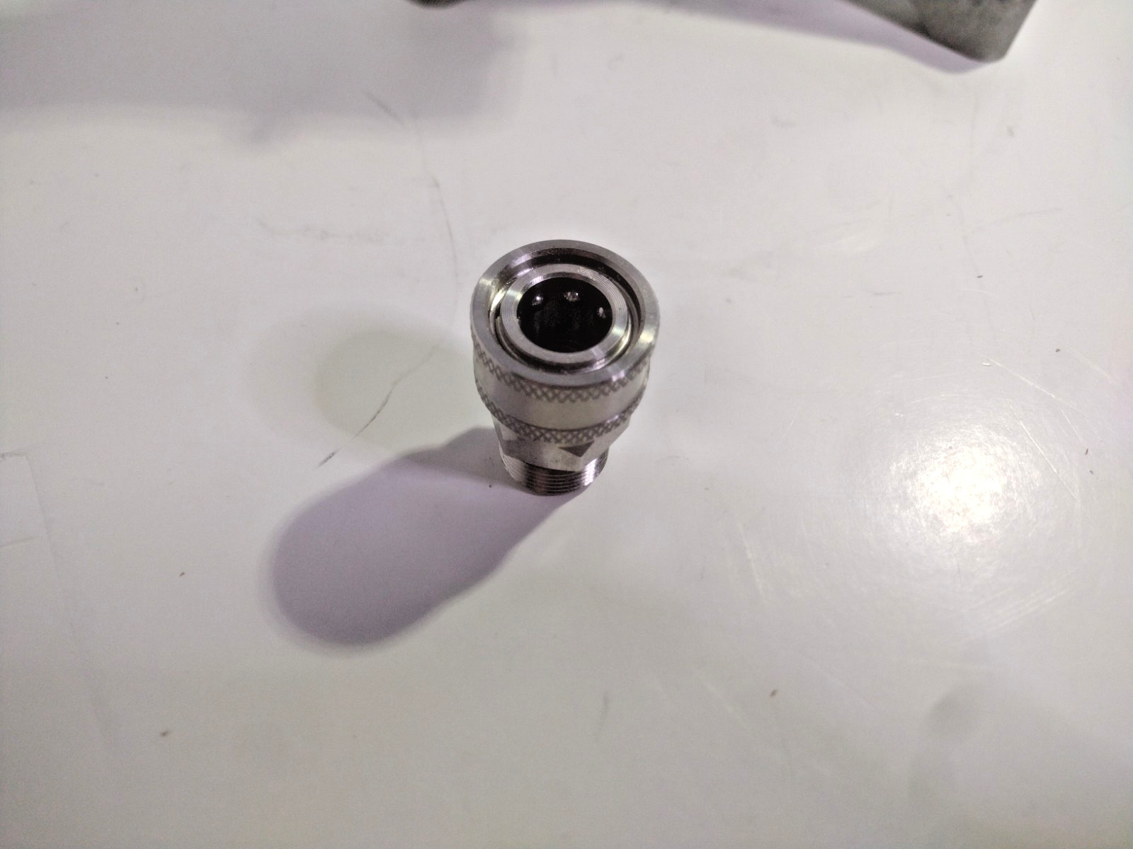 M MINGLE 7/8” Shaft Pressure Washer Pump 2400-2800 PSI Replacement for Troy Bilt