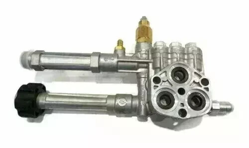 Pump Head Kit – 2400-2700 PSI Honda GCV 160 SRMW2.2G26 RMW2.2G24 Pressure Washer
