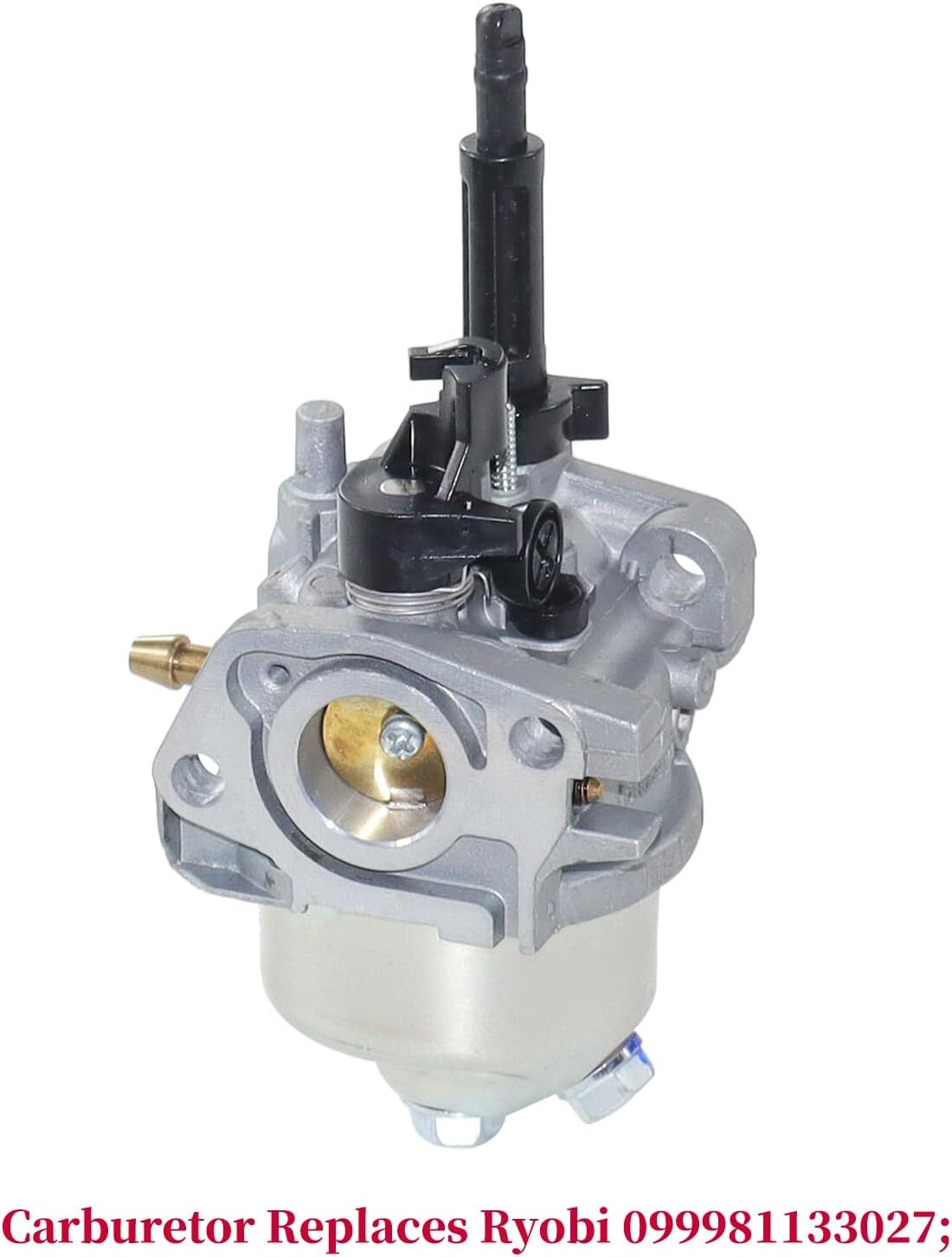 Carburetor for Ryobi RY802900 2900PSI Pressure Washer