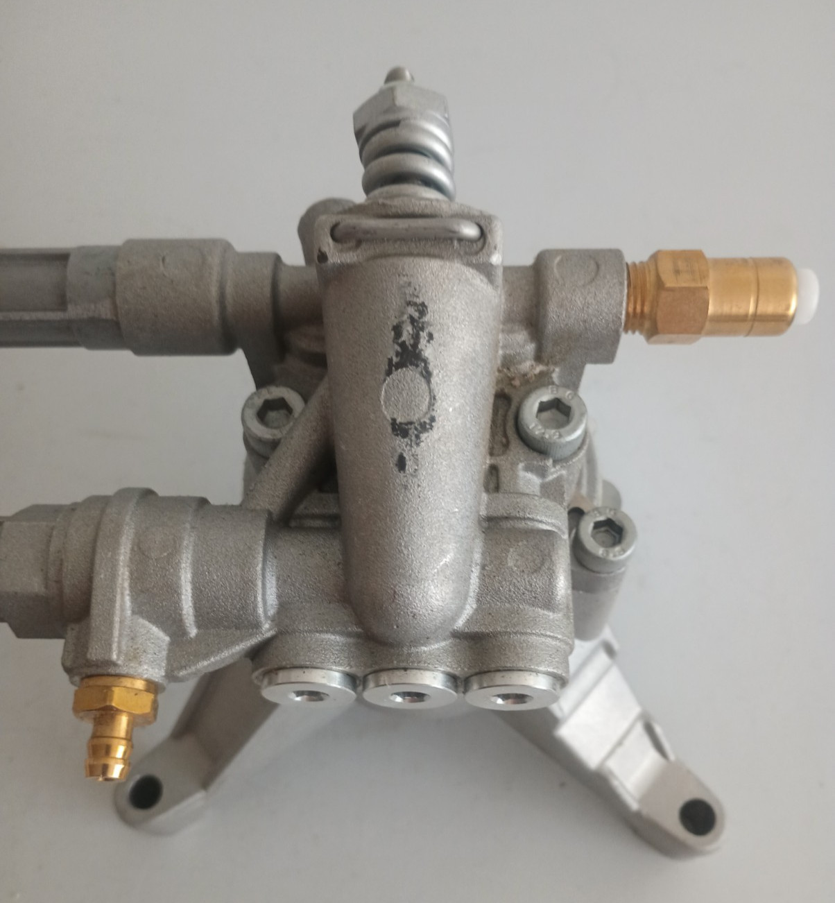 Vertical Pressure Washer Pump 2600-3000 PSI 2.5 GPM for Troy Bilt & Craftsman