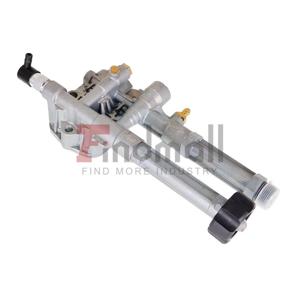Pressure Washer Pump Head AR42940 AR43061 2700 PSI AR For RMW2.2G20D SRMW2.2G26