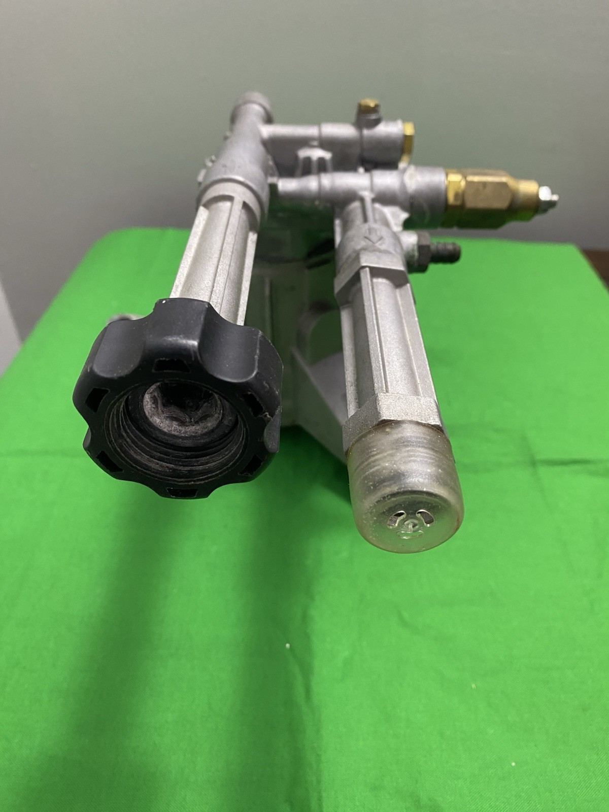 Annovi Reverberi Pressure Washer Water Pump SRMW1.9G26