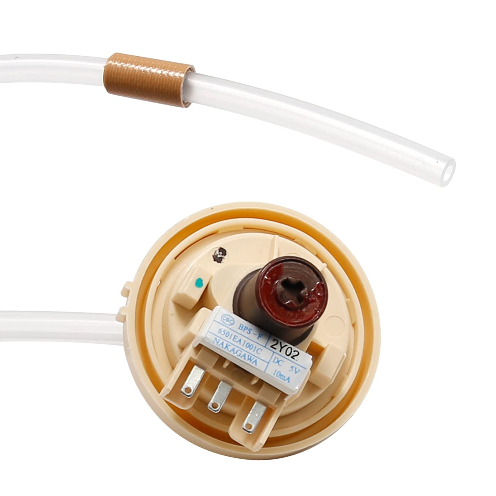 6501EA1001R 6501EA1001C Washer Water Level Pressure Sensor Switch Replacement…