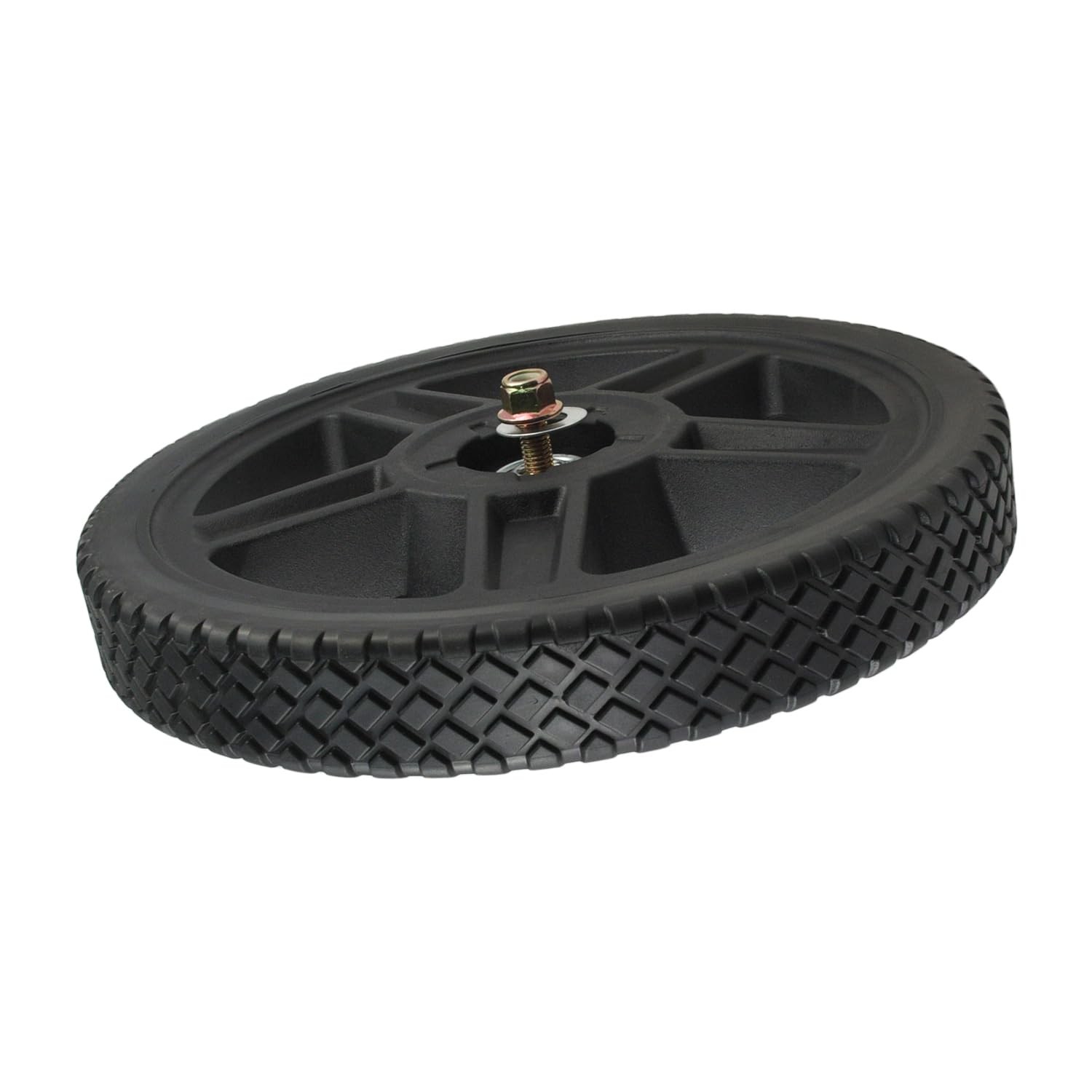 308451053 Pressure Washer Cart 12“ x 1.75” 1/2 Hub Compatible with Ryobi Home…