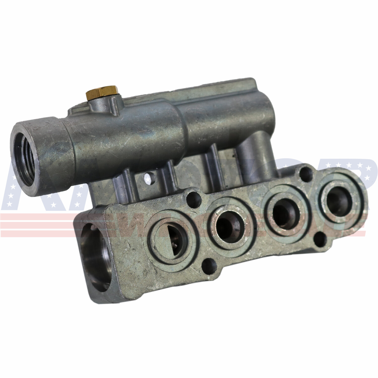 Pressure Washer Manifold Kit Fit For Troy-Bilt Craftsman Briggs 190627GS 16031