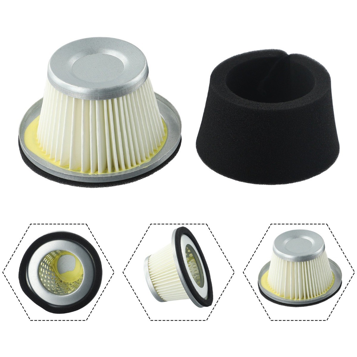 For EY22 for EY20 Engine Perfectly Fits And Performs Trustworthy Air Filter