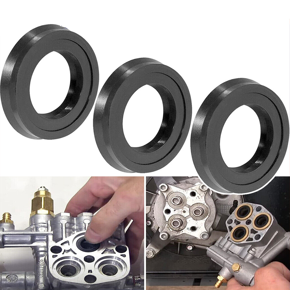 for Annovi Reverberi RMW2G24 Water Seal Repair Kit AR42122 Pressure Washer Pump