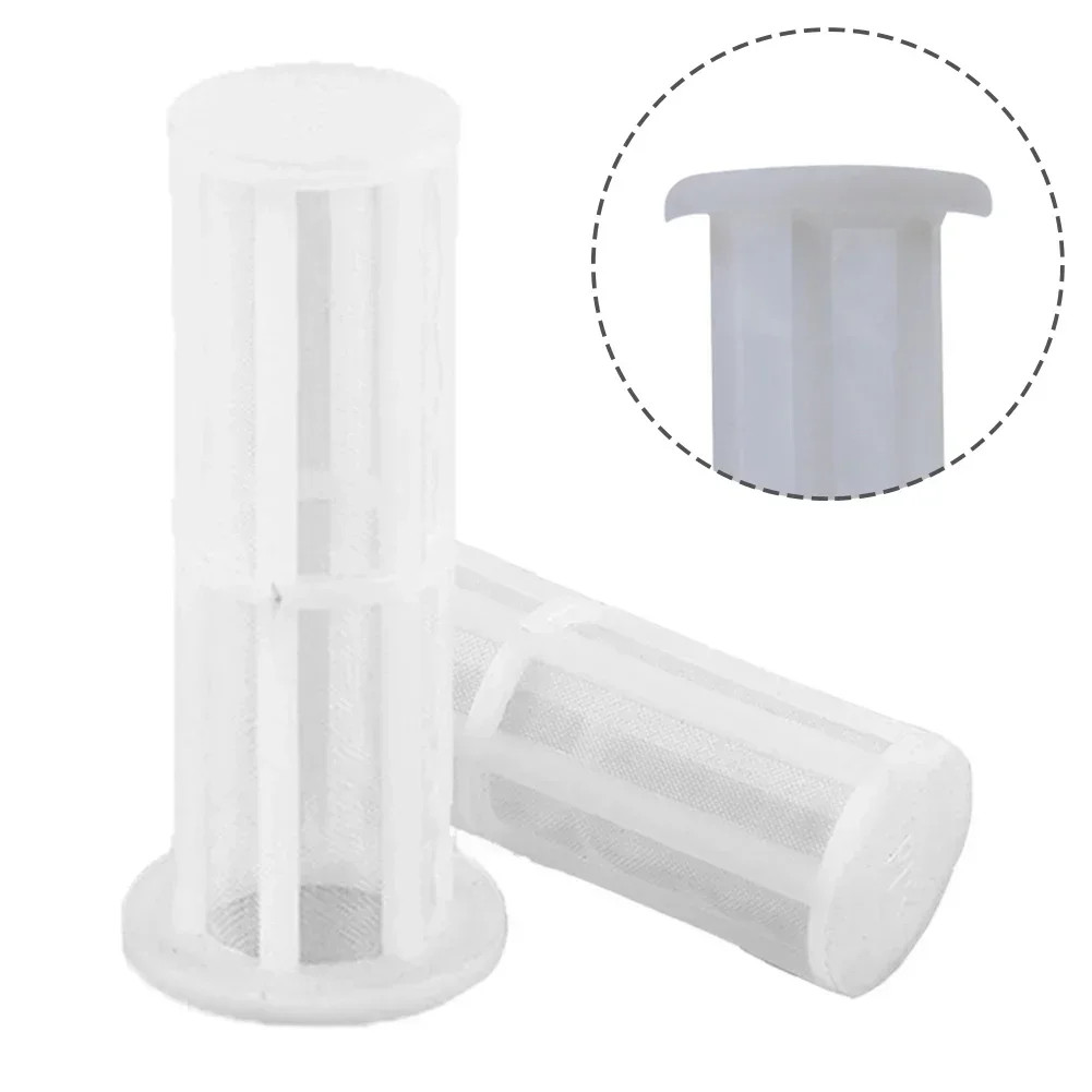 2Pcs for Karcher Water Filter Fine Long K2 K3 K4 K5 K6 K7 Series BD BR and Saber