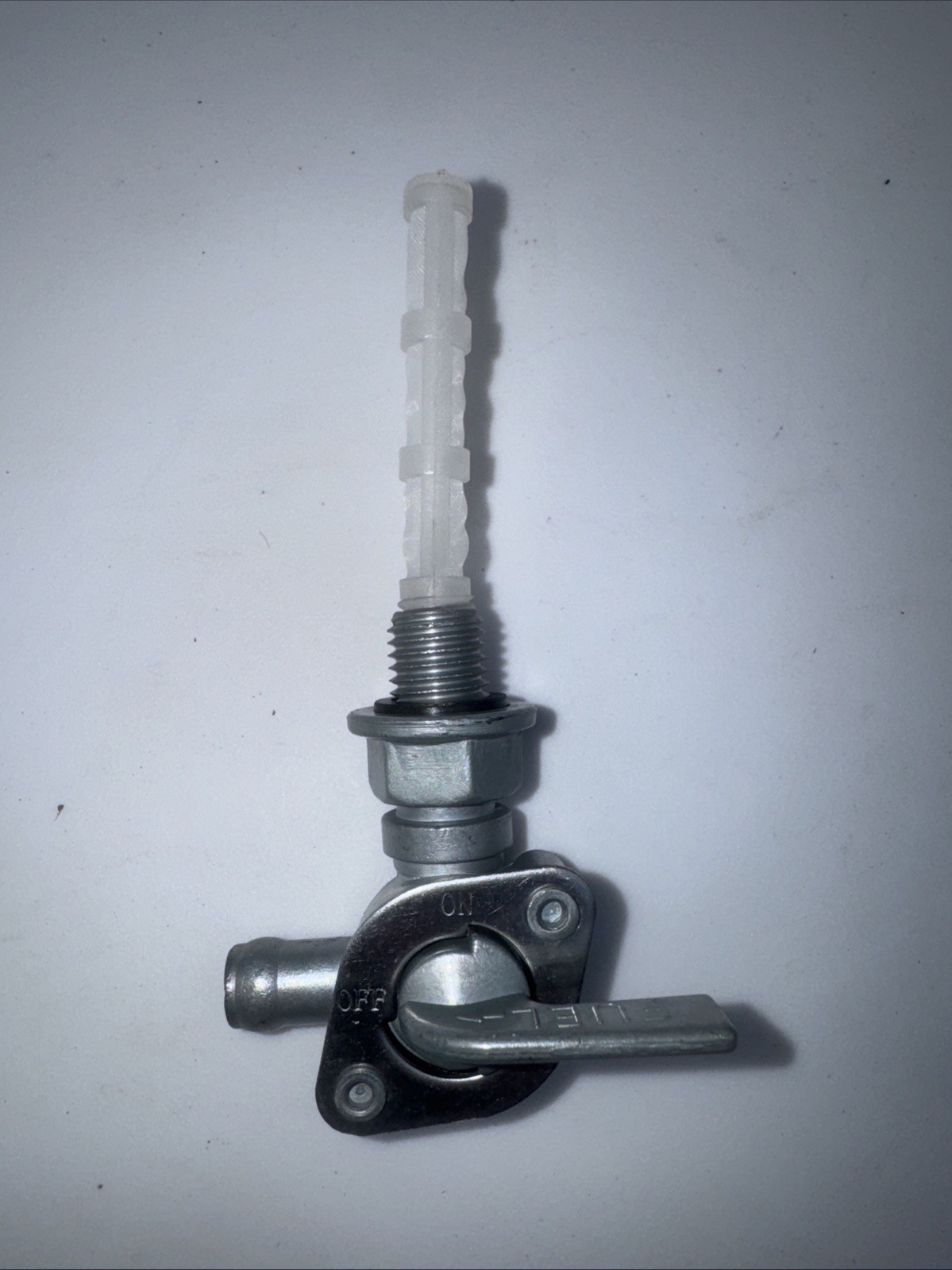 208CC FUEL TANK VALVE PETCOCK POWERHORSE Pressure Washer Pumps Log Splitte