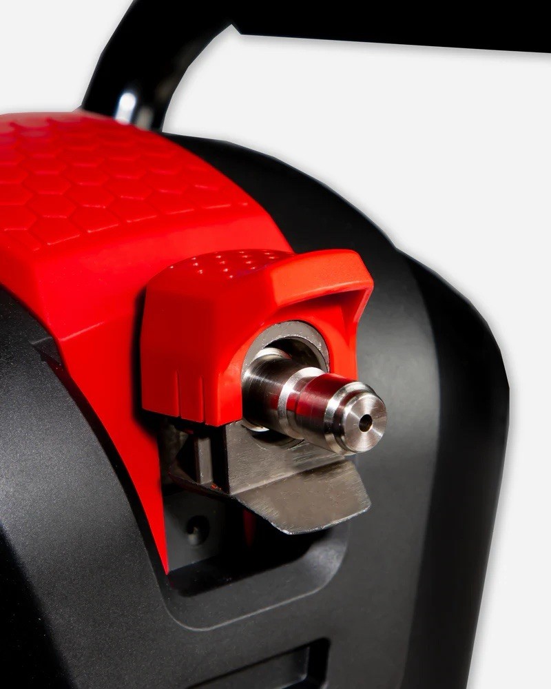 Adam’s Pro-Series Pressure Washer 2.0 w/ FREE Car Shampoo For A Year BELOW MSRP