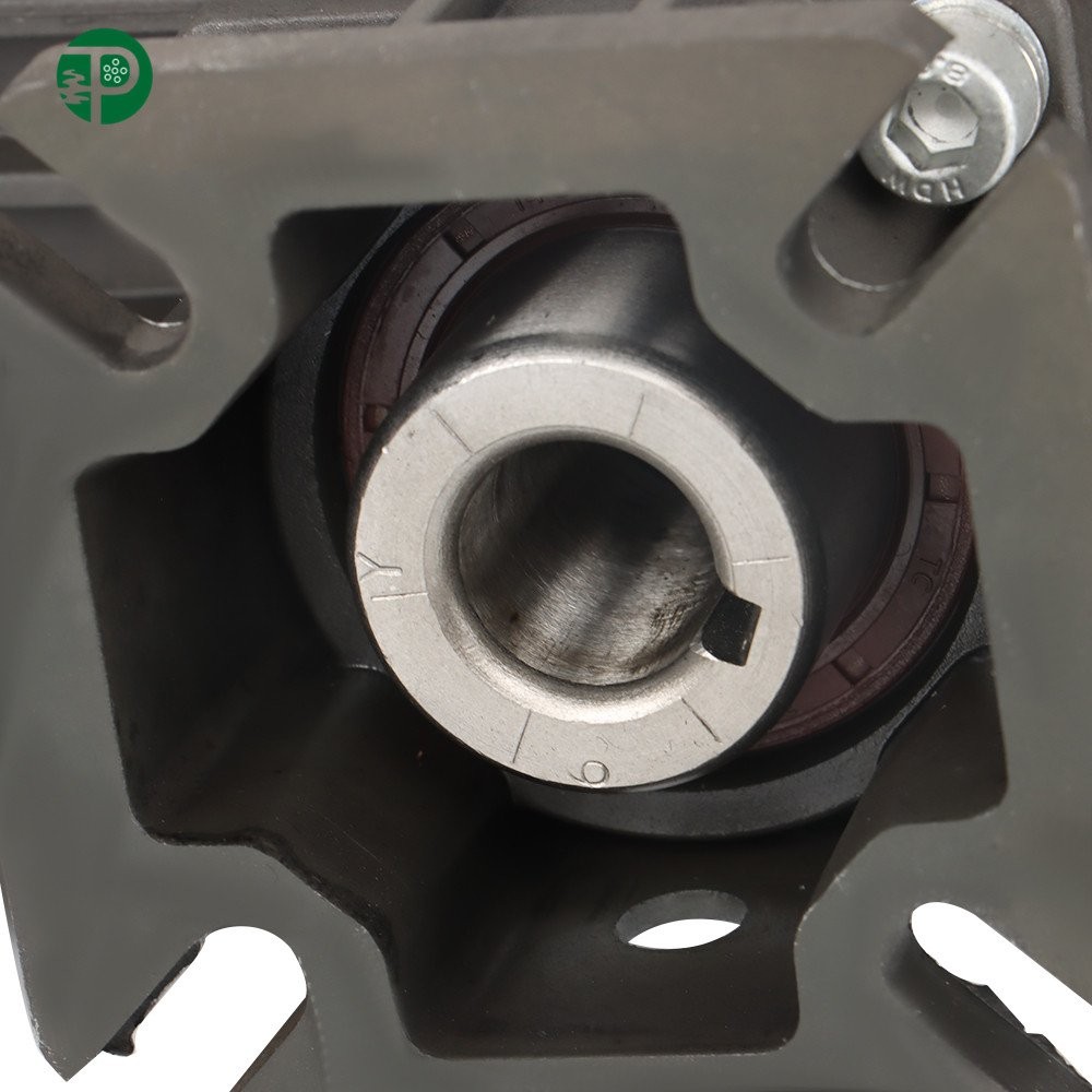 3.1 GPM 3/4-in Shaft Pressure Washer Pump 3WZ-1506.5A 3000 PSI New