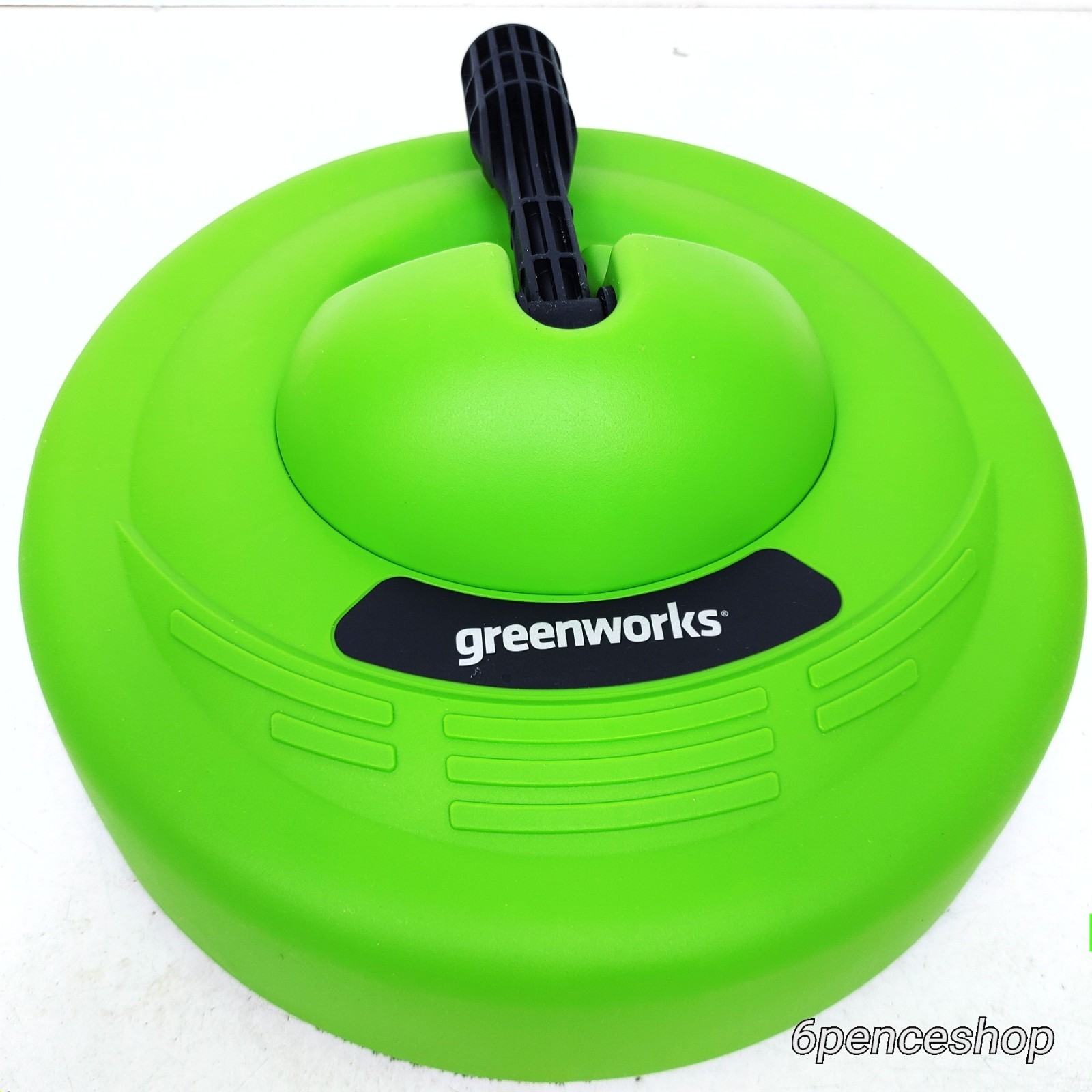 OB-Greenworks 11″ Surface Cleaner Universal Pressure Washer Attachment 30012
