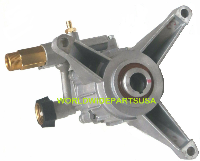 OEM AR Vertical POWER PRESSURE WASHER PUMP 2600 psi 2.2 gpm 308653025 308653045