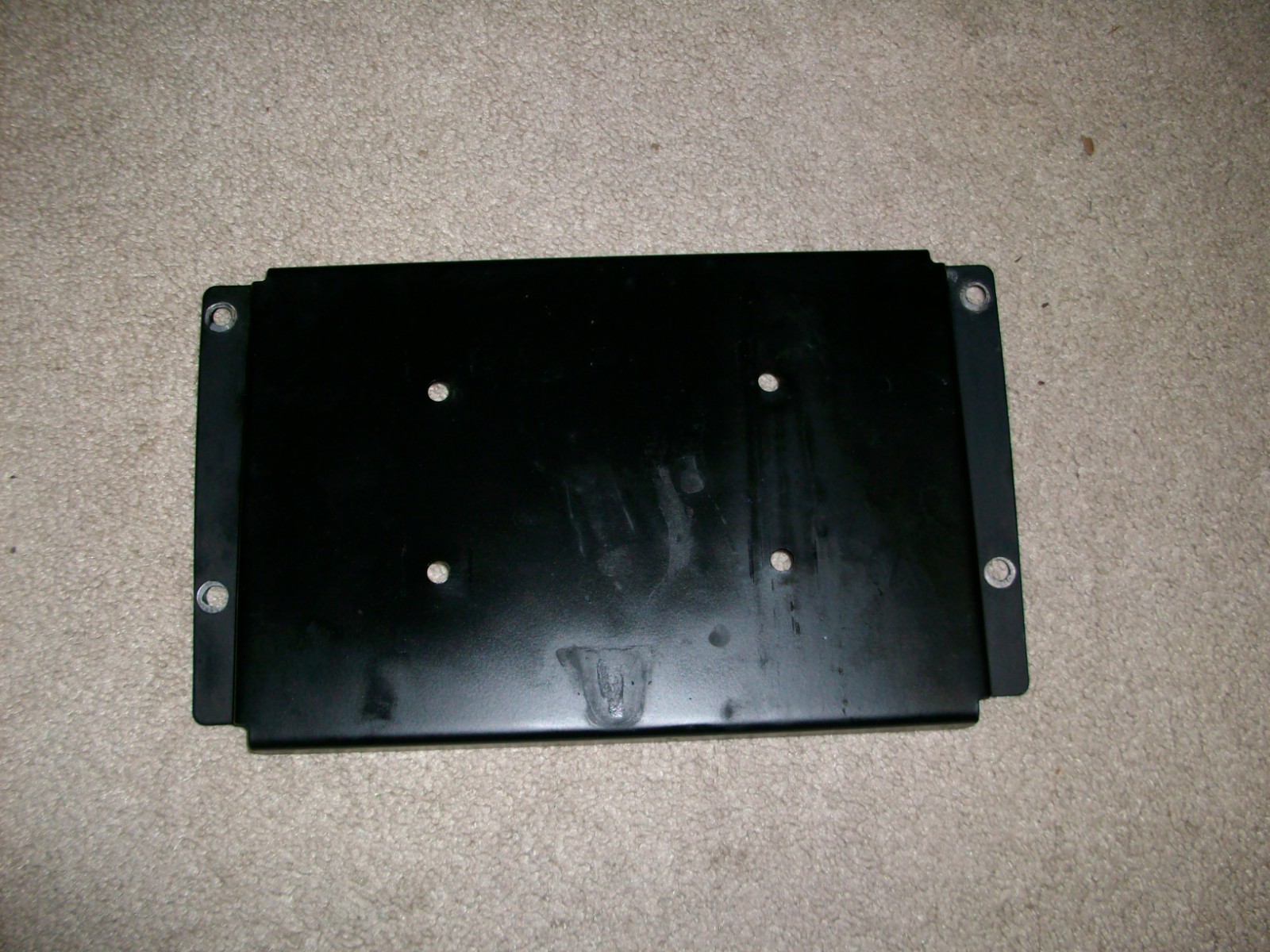Motor Plate 638662047 for Ryobi RY142300 2300 PSI Electric Pressure Washer