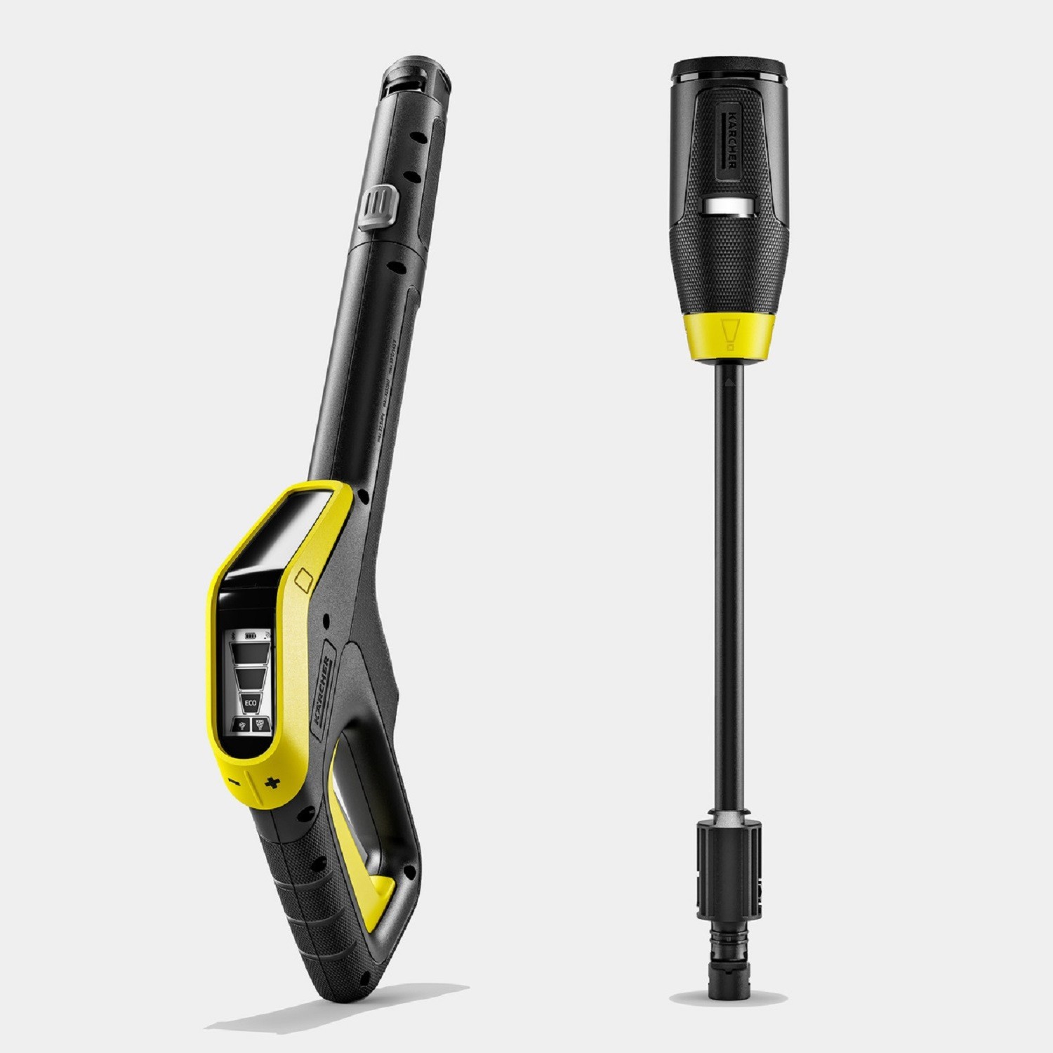 Karcher K5 Cold Water 145 BAR Professional Bluetooth Smart Pressure Washer
