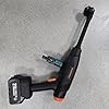 Handheld Battery Operated Washer 1100 PSI Mini Washer