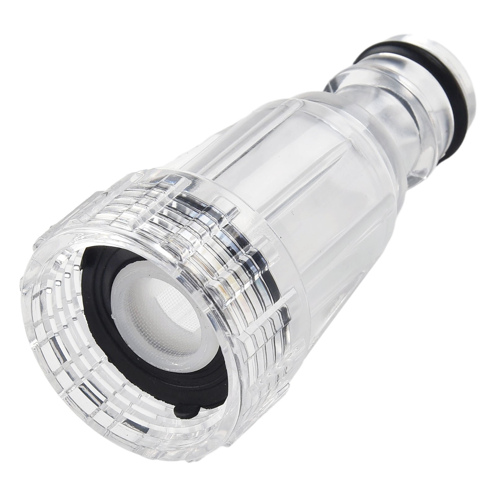 Efficient Water Filter for Pressure Washer Inlet Maintain Peak Performance